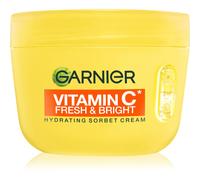 Garnier Vitamin C Fresh & Bright crème sorbet à effet éclaircissant 85 ml