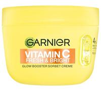 Garnier Vitamin C Fresh & Bright Glow Booster crème sorbet