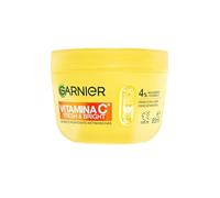 Garnier Vitamin C Fresh & Bright Sorbet hydratant anti-taches Crème 4 % [niacinamide + vitamine C*] Cruelty Free International et végétalien 85 ml