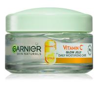 Garnier Vitamin C gel hydratant pour une peau lumineuse 50 ml