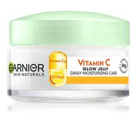 Gel revitalisant hydratant à la vitamine C GARNIER avec extrait de citron à l...