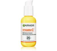 Garnier Vitamin C sérum crème pour une peau lumineuse à la vitamine C 50 ml