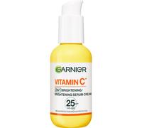 Garnier Vitamin C sérum crème pour une peau lumineuse à la vitamine C 50 ml