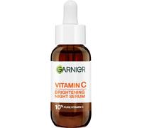 Garnier Vitamin C sérum illuminateur à la vitamine C pour la nuit 30 ml