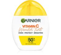 Garnier Vitamin C Wonder Tint fluide teinté léger SPF 50+ teinte Light 40 ml