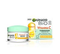 Garnier Bio Vitamine C Crème Jour Illuminatrice 50ml