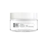Garnier Vitamina C Creme Dia 50 ml | Hydratation 24H, aspect ferme, corrige les lignes, pour peaux ternes, formule végétalienne, SkinActive