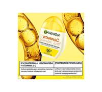 Garnier Vit.C UV Daily Ser Tint SPF50+ T40 Light