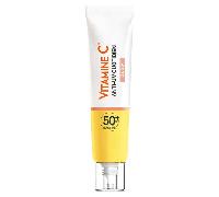 Garnier SkinActive Anti-UV Quotidien Vitamine C Glow SPF50+ 40 ml