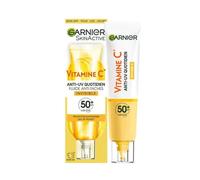 Garnier Vitamine C Anti-Uv Quotidien Invisible Spf 50 40ml
