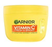 Garnier Vitamine C Fresh & Bright Crème Hydratante Sorbet Pot 85ml