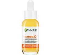 Garnier Vitamine C+ Glow Booster Sérum Flacon Compte-Gouttes 30ml