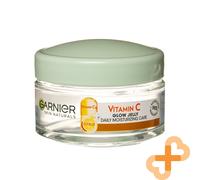 GARNIER Vitamine C Hydratante Revitalisant Gel avec Citron Extrait