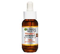 Garnier Vitamine C Sérum Nuit Booster d'Éclat 30 ml