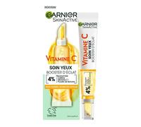 Garnier - Vitamine C Soin Yeux Booster D'éclat 15 Ml