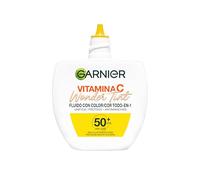 Garnier Sérum teinté Vitamine C UV SPF50+ T40 Light