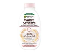 Garnier Wahre Schätze Shampooing au lait d'avoine 250 ml