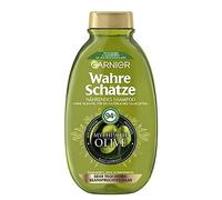 Garnier Wahre Schätze Shampooing Olive Mythique 250 ml