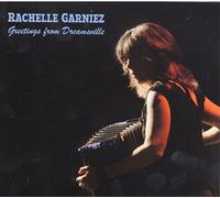Garniez, Rachelle - Greetings from My..