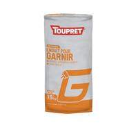 Garnissant G TOUPRET Poudre 15Kg - BCEGAR15