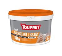 Garnissant Lissant 2 en 1 TOUPRET Pate 15Kg - BCGARP15