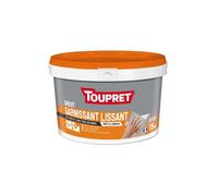 Garnissant Lissant 2 en 1 TOUPRET Pate 15Kg - BCGARP15
