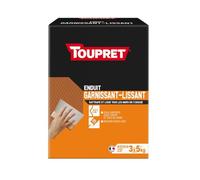 Garnissant Lissant 2 en 1 TOUPRET Poudre 15Kg - BCHGAR05B3