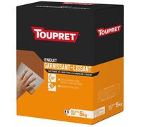 Garnissant Lissant 2 en 1 TOUPRET Poudre 5Kg - BCHGAR05
