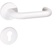 Garniture à rosette HEWI 111R01.130 plastique 99 ( 3000205146 )