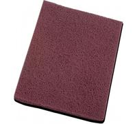 Garniture abrasives Beartex - 150x230mm Grain fin - Blanc - F0001 - B20 NORTON