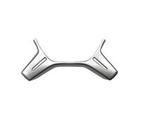 Garniture Adhésive Pour Volant Pour Mercedes Pour Benz E, M-, ML, GL, GLS, G W204, W212, W166, W463 Moulages intérieurs(2)