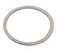 Garniture Arriere Panier 17mm