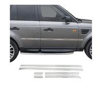 Garniture Baguette de Porte latérale pour Land Rover Range Rover Sport 2005-2014