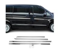 Garniture Baguette de porte latérale pour Mercedes Vito W447 double porte-L1/L2