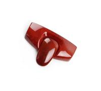 Garniture Boîtier De Clavier De Boîte D'accoudoir De Console Pour Mercedes Pour Benz Classe S W221 08-12 2011 Accessoires De Voiture(Red 2pcs)