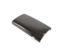 Garniture Boîtier De Clavier De Boîte D'accoudoir De Console Pour Mercedes Pour Benz Classe S W221 08-12 2011 Accessoires De Voiture(Black 1pc)