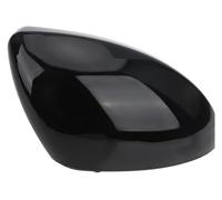 Garniture Boîtier Pour Clio 2019-2025 Côté Gauche Droit - Aile Arrière Cache Latéral(Glossy Black Right)