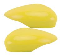 Garniture Boîtier Pour Fiesta MK7 (2009-2017) Coques De Rétroviseurs Rechange