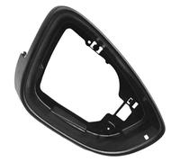 Garniture Boîtier Pour VW Pour Jetta 6 MK6 Pour Passat B7 Pour CC Pour Beetle Pour Scirocco Garniture Support Boîtier Latéral Cache Rétroviseur