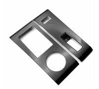 Garniture Bouton Voiture Compatible Avec Mitsubishi Pour Outlander 2022 2023 RHD Console Engrenage Panneau De Décalage Cadre Garniture Décoration ACCESSOIRES