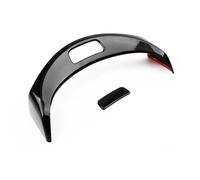 Garniture centrale Compatible Avec Benz Pour GLC250 GLC300 GLC350e X253 2015-2020 Garniture Bouton Boîte De Rangement Accoudoir Console Centrale Intérieur Voiture