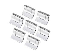 Garniture centrale Pour Jazz 2013-2018 Pour Jade 2015-2020 Pour HR-V 2014-2021 7pcs Autocollants Bouton Lève-vitres Voiture Style Strass