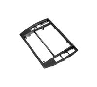 Garniture Console Centrale Cadre D'autoradio pour VW pour Passat B5 2001 2002 2003 2004 2005 Accessoires Voiture