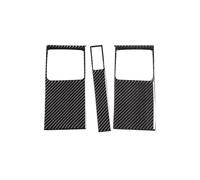 Garniture Console Centrale Pour CRV Pour CR-V 2007-2011 Console Centrale De Voiture Climatisation Sortie Cadre Couverture Décor
