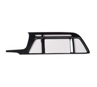 Garniture Console Centrale Pour Hyundai Pour Sonata Pour 9th 2015-2017 ABS Style Fiber Carbone Voiture Intérieur Pommeau Vitesse Décoration Moulures(8)