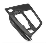 Garniture Console Centrale Pour Peugeot 3008 5008 2017-2021 Couvercle Panneau Changement Vitesse Commande Centrale Voiture Accessoires D'intérieur Chromés Pièces Automobiles Central Intérieur(Stainles