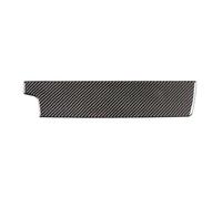 Garniture Console Centrale pour Rav4 pour Rav 4 2006 2007 2008 2009 2010 2011 2012 Revêtement D'habillage Copilote De Contrôle Central De Voiture(LHD)