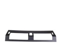 Garniture Console Centrale Voiture Garniture décorative de cadre sortie d'air pour Land pour Rover pour Defender 110 130 2020-2022