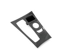 Garniture Couvercle Panneau Pour BMW Pour X5 Pour X6 E70 E71 E72 2007-2013 51166954947 51169164485 Garniture Panneau Couvercle Levier Vitesse Console Centrale Voiture LHD Cadre Console Voiture(Model