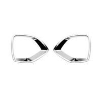 Garniture Couvercle Phare Antibrouillard Pour Suzuki Pour Fronx WDB3S WEB3S 2024 2025 2026 Protection Lunette Avant Arrière Accessoires Coque Calandre Avant Couverture Grille